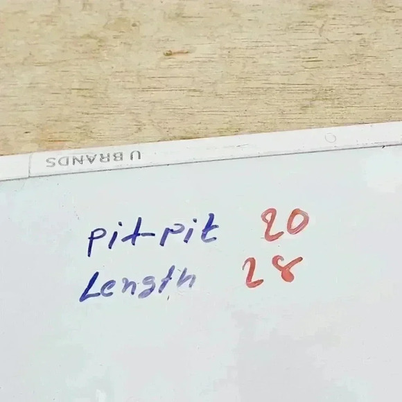 Lands' End Nylon Long sleeve Paisley Zip up Women's Shirt M 8134 - Picture 6 of 8